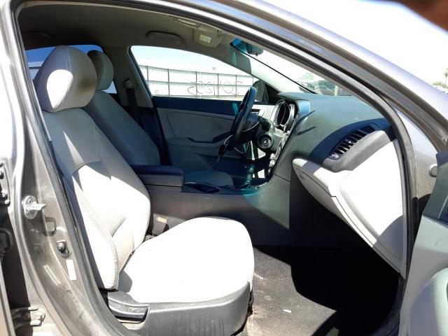Photo 5 from auction – 2015 KIA OPTIMA LX with VIN 5XXGM4A74FG353774