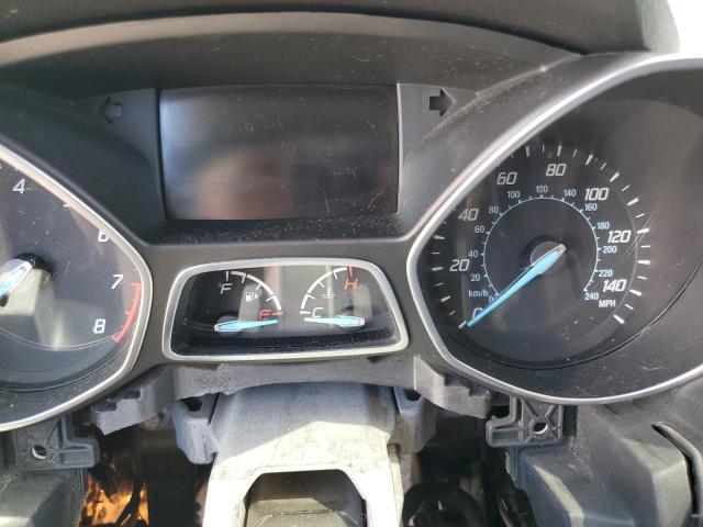 Photo 8 from auction – 2015 FORD ESCAPE SE with VIN 1FMCU0G77FUC35822