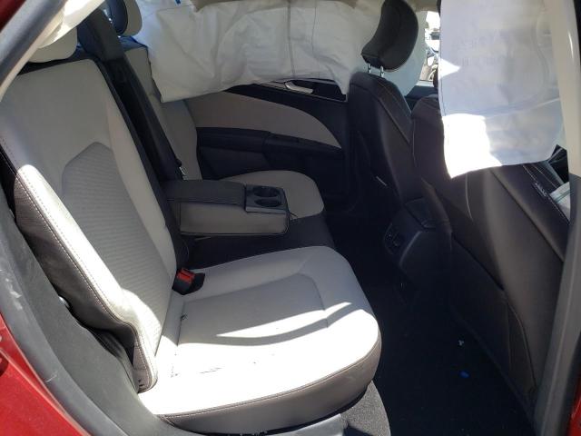 Photo 6 from auction – 2019 FORD FUSION SE with VIN 3FA6P0HD1KR268223