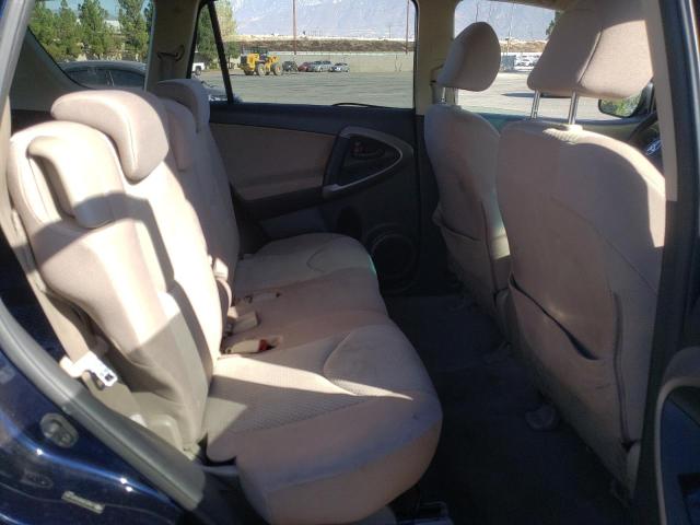 Photo 6 from auction – 2007 TOYOTA RAV4 with VIN JTMZD33V876051452