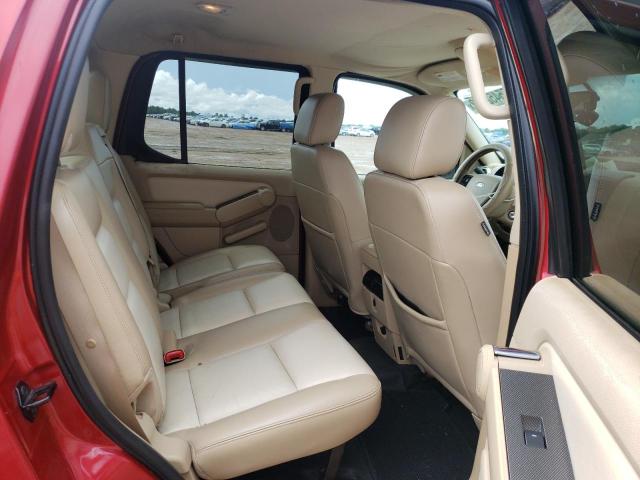 Photo 6 from auction – 2007 FORD EXPLORER S with VIN 1FMEU33K77UA23363
