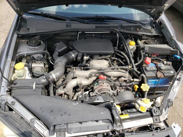 Photo 7 from auction – 2008 SUBARU OUTBACK with VIN 4S4BP60C087360823