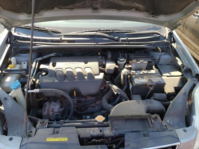 Photo 7 from auction – 2009 NISSAN SENTRA 2.0 with VIN 3N1AB61E29L654819
