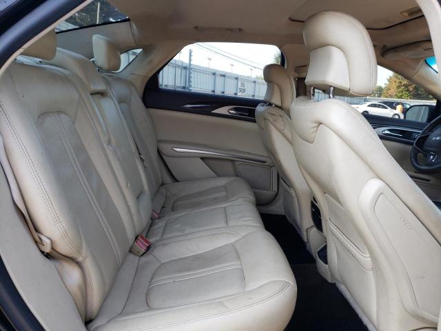 Photo 6 from auction – 2014 LINCOLN MKZ with VIN 3LN6L2JKXER813118