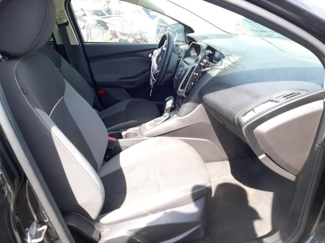 Photo 5 from auction – 2013 FORD FOCUS SE with VIN 1FADP3F24DL342925
