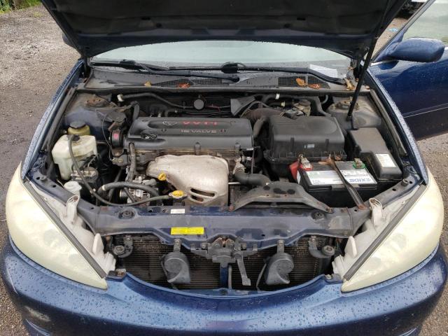 Photo 7 from auction – 2006 TOYOTA CAMRY with VIN 4T1BE30K66U107290