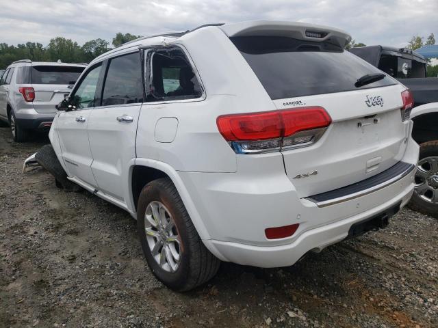 Photo 3 from auction – 2014 JEEP GRAND CHER with VIN 1C4RJFCT5EC385395