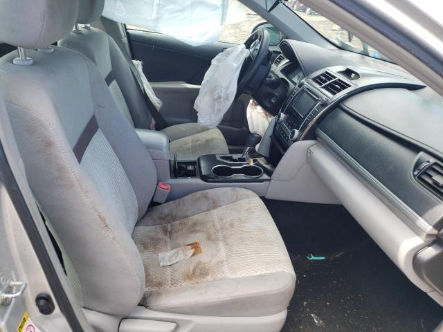Photo 5 from auction – 2014 TOYOTA CAMRY with VIN 4T1BF1FKXEU312439