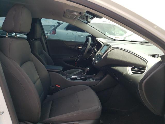 Photo 5 from auction – 2017 CHEVROLET MALIBU LS with VIN 1G1ZB5ST0HF253116