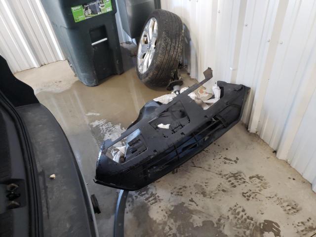 Photo 9 from auction – 2018 FORD ESCAPE TIT with VIN 1FMCU9J99JUC08886