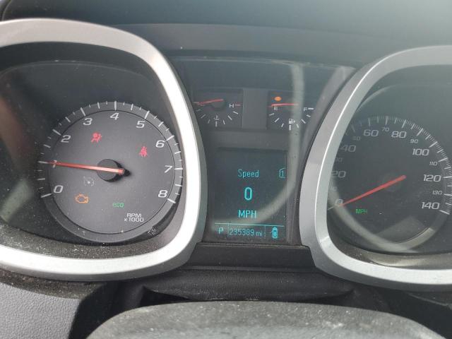 Photo 8 from auction – 2012 CHEVROLET EQUINOX LS with VIN 2GNALBEK3C1159595
