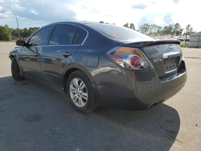 Photo 3 from auction – 2011 NISSAN ALTIMA BAS with VIN 1N4AL2AP9BN472521