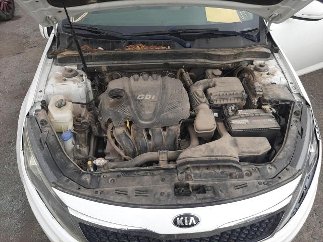 Photo 7 from auction – 2013 KIA OPTIMA LX with VIN 5XXGM4A72DG181273