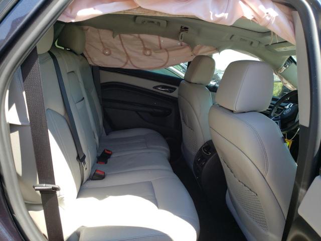 Photo 6 from auction – 2015 CADILLAC SRX PREMIU with VIN 3GYFNGE33FS548013