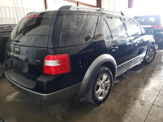 Photo 4 from auction – 2006 FORD FREESTYLE with VIN 1FMDK02156GA50275
