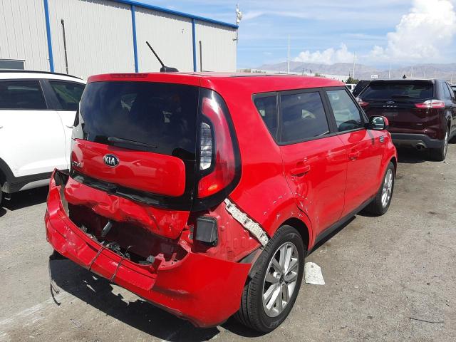 Photo 4 from auction – 2019 KIA SOUL + with VIN KNDJP3A54K7000881
