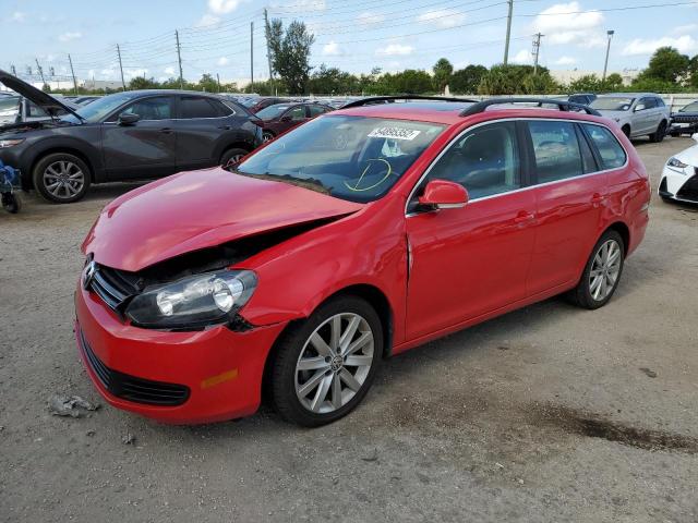 Photo 2 from auction – 2014 VOLKSWAGEN JETTA S with VIN 3VWPP7AJ1EM623106