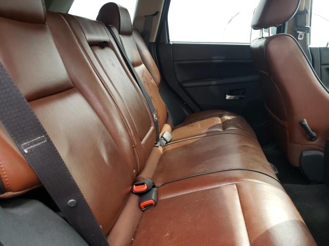 Photo 6 from auction – 2008 JEEP GRAND CHER with VIN 1J8HR68298C101316
