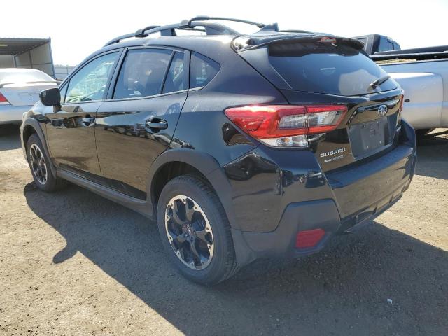 Photo 3 from auction – 2021 SUBARU CROSSTREK with VIN JF2GTAEC2M8339379