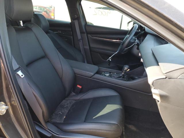 Photo 5 from auction – 2021 MAZDA 3 PREFERRE with VIN JM1BPBCL7M1315769