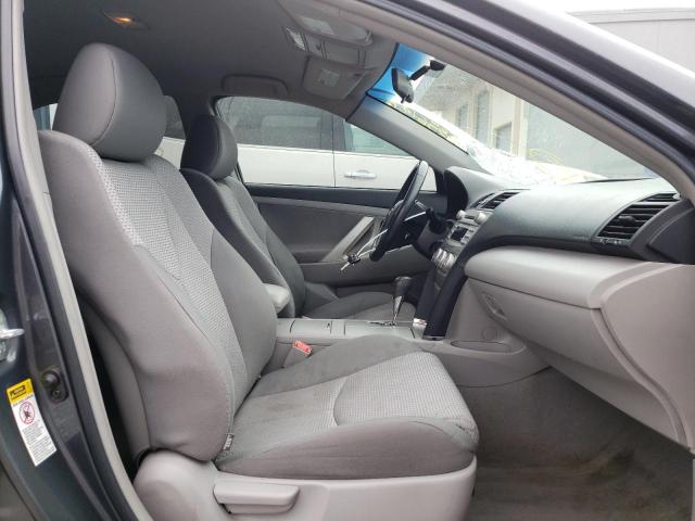 Photo 5 from auction – 2011 TOYOTA CAMRY BASE with VIN 4T1BF3EKXBU705186