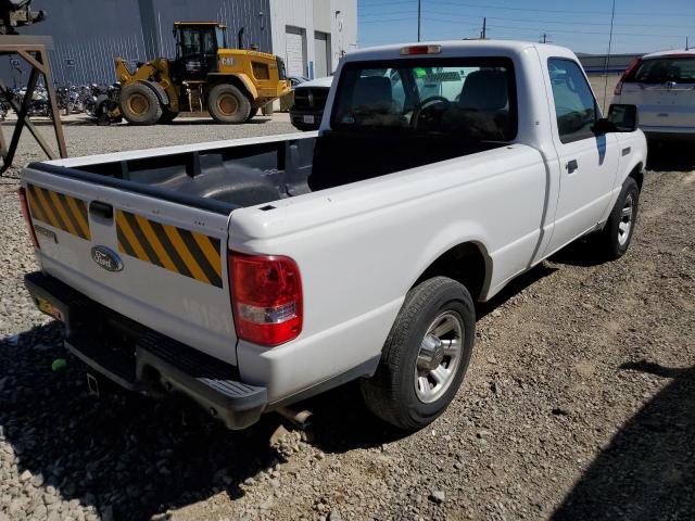 Photo 4 from auction – 2011 FORD RANGER with VIN 1FTKR1AD6BPA62311