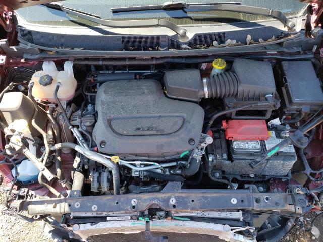 Photo 7 from auction – 2019 CHRYSLER PACIFICA T with VIN 2C4RC1FG4KR593444