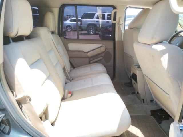 Photo 6 from auction – 2010 FORD EXPLORER X with VIN 1FMEU6DE1AUA83222