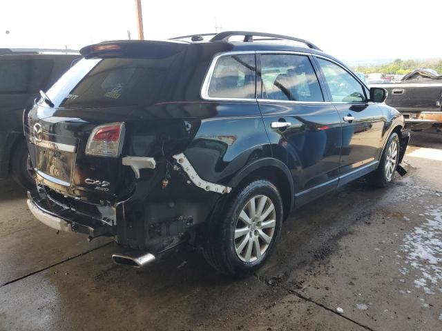 Photo 4 from auction – 2009 MAZDA CX-9 with VIN JM3TB38V390174075