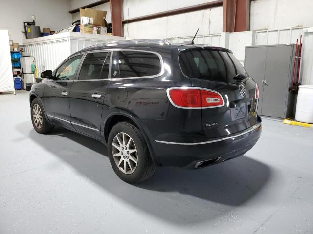 Photo 3 from auction – 2017 BUICK ENCLAVE with VIN 5GAKVBKD6HJ204640