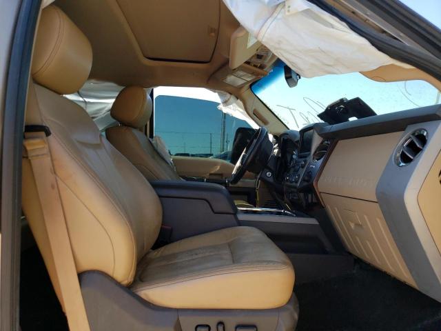 Photo 5 from auction – 2014 FORD F250 SUPER with VIN 1FT7W2B68EEA31971
