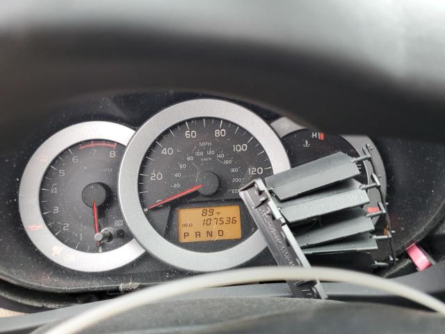 Photo 8 from auction – 2012 TOYOTA RAV4 with VIN 2T3ZF4DV2CW130803