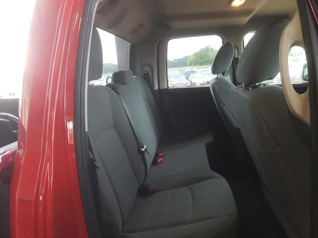 Photo 6 from auction – 2016 RAM 1500 ST with VIN 1C6RR6FG4GS275462