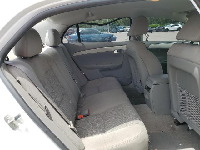 Photo 6 from auction – 2012 CHEVROLET MALIBU LS with VIN 1G1ZB5E0XCF197292