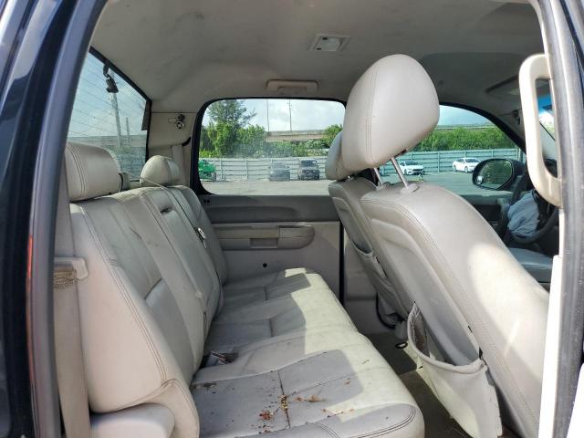 Photo 6 from auction – 2012 CHEVROLET SILVERADO with VIN 3GCPCSE01CG293787