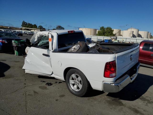 Photo 3 from auction – 2019 RAM 1500 CLASS with VIN 3C6JR6AG4KG505960