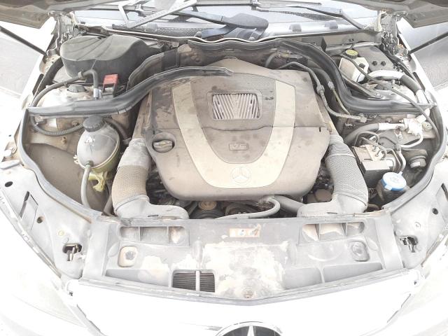 Photo 7 from auction – 2011 MERCEDES-BENZ C 300 with VIN WDDGF5EB2BR162155