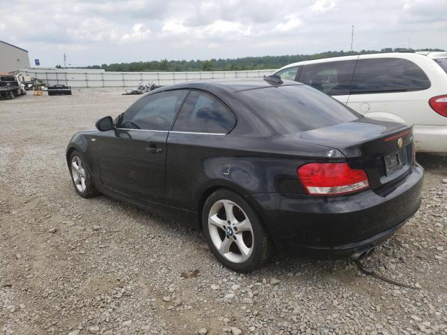 Photo 3 from auction – 2011 BMW 128 I with VIN WBAUP9C58BVL90292