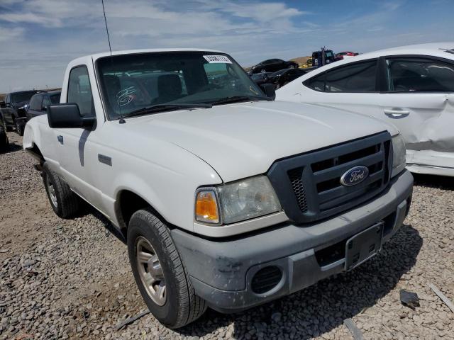 FORD RANGER 2010 z numerem VIN 1FTKR1AD7APA12984 - Zdjęcie z aukcji
