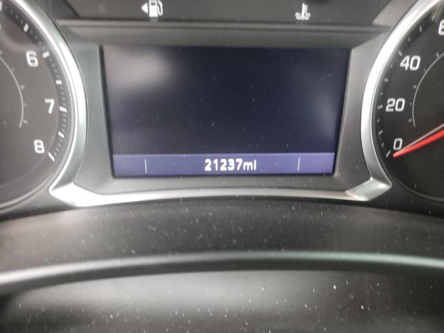 Photo 8 from auction – 2019 CHEVROLET EQUINOX PR with VIN 2GNAXYEX3K6246336