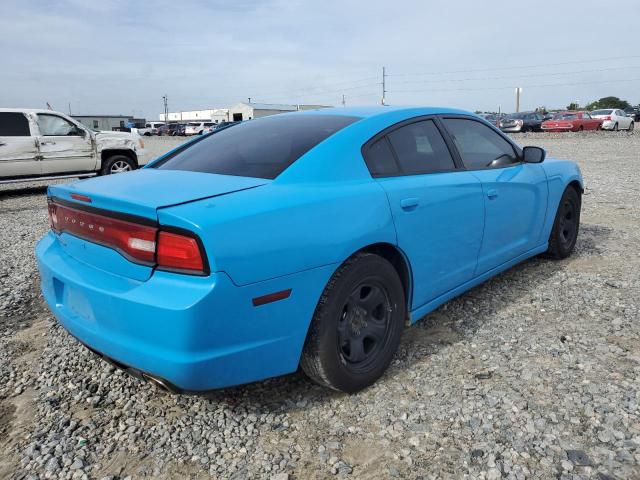 Photo 4 from auction – 2012 DODGE CHARGER PO with VIN 2C3CDXAG1CH167395