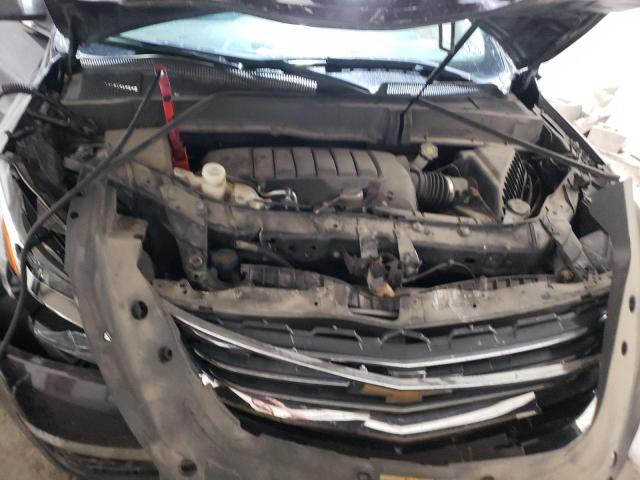 Photo 7 from auction – 2015 CHEVROLET TRAVERSE L with VIN 1GNKVGKD5FJ287090