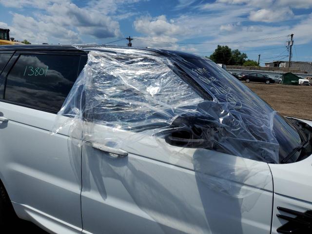 Photo 9 from auction – 2018 LAND ROVER RANGE ROVE with VIN SALWR2RE9JA807972