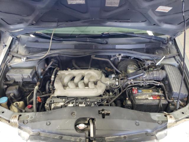 Photo 7 from auction – 2000 HONDA ODYSSEY EX with VIN 2HKRL1860YH621699