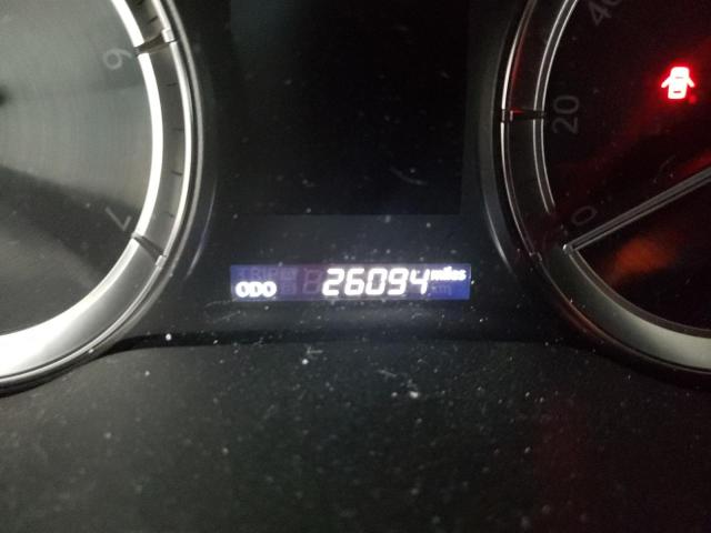 Photo 8 from auction – 2021 LEXUS LX 570 with VIN JTJDY7AX3M4339300