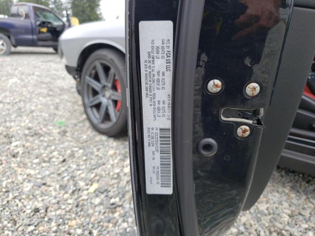 Photo 10 from auction – 2016 DODGE CHALLENGER with VIN 2C3CDZC91GH191597