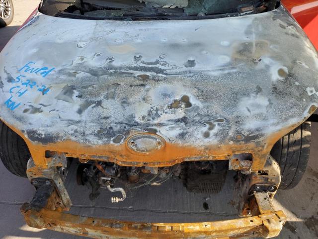 Photo 7 from auction – 2017 KIA SOUL + with VIN KNDJP3A54H7443444