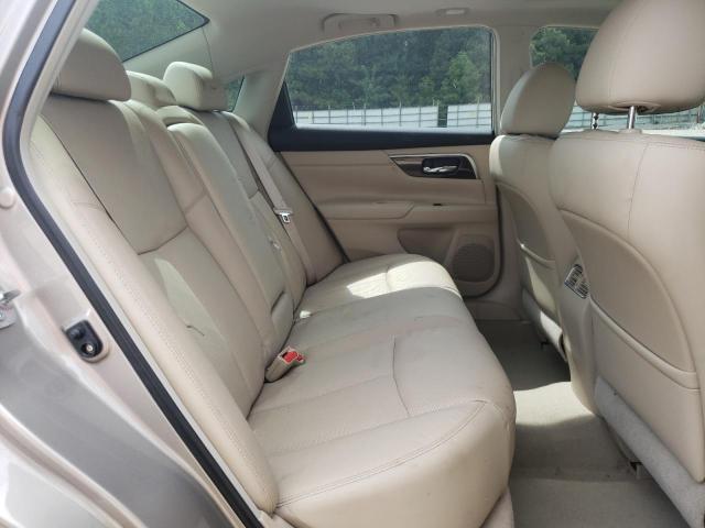 Photo 6 from auction – 2013 NISSAN ALTIMA 3.5 with VIN 1N4BL3APXDC183785