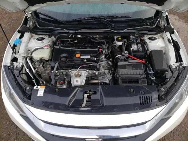 Photo 7 from auction – 2017 HONDA CIVIC EX with VIN 2HGFC2F74HH569752