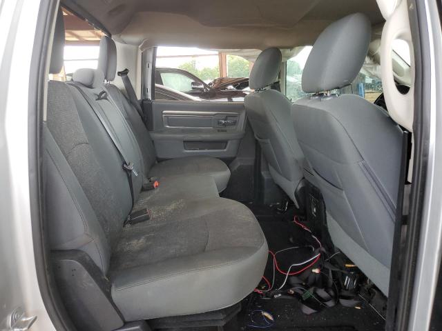 Photo 6 from auction – 2016 RAM 1500 SLT with VIN 1C6RR7LG4GS259255